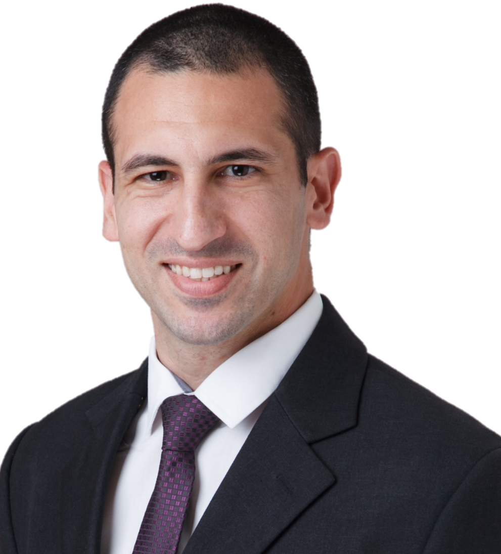 לירון בן יוסף