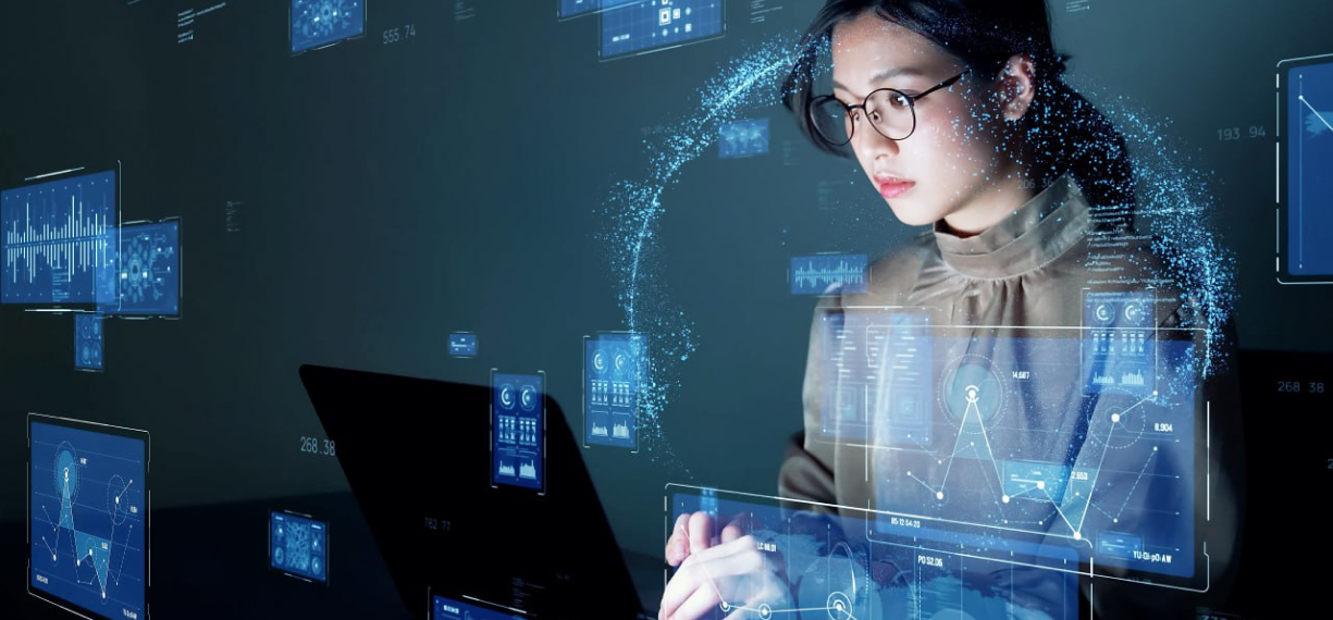 Digital Transformation Strategy: Focus Your Digital Investments on Customers, Security, and Workforce to Support Revenue Growth