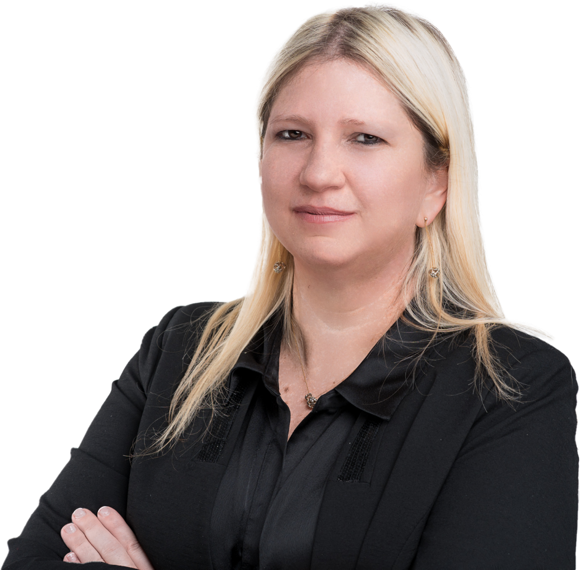 אילנית אדסמן