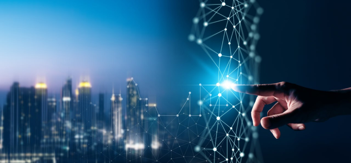 Inside cloud for financial services